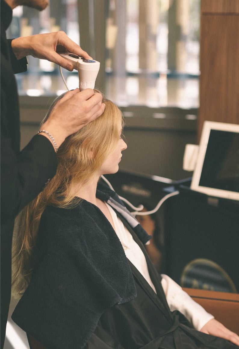 Understanding the Hair Growth Cycle: The Secret Behind Healthy Hair