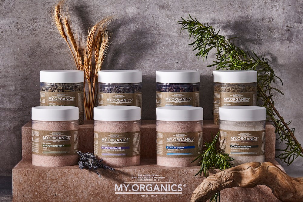 The Benefits of Botanical Hair Care: Why Nature Knows Best