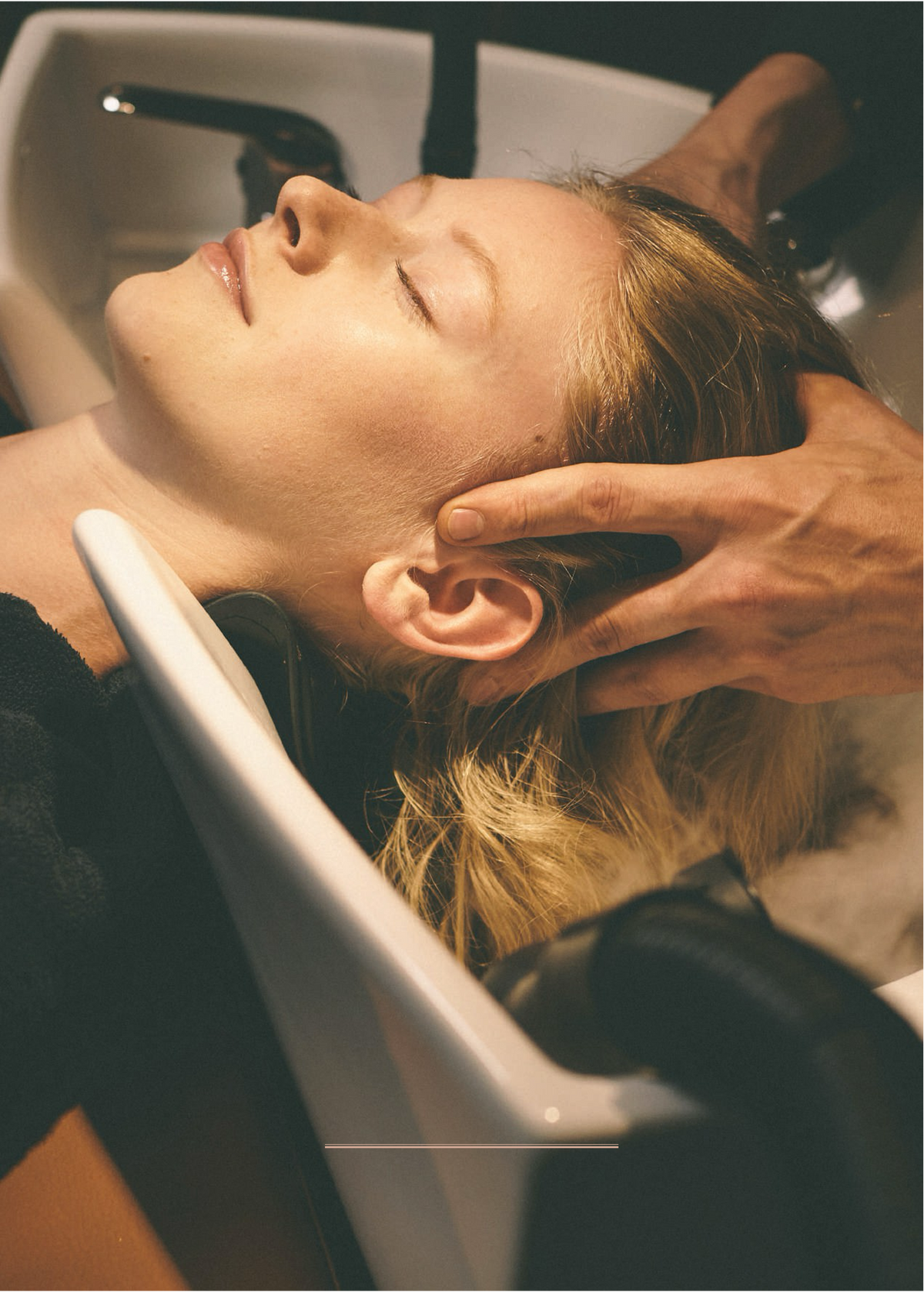 What Is a Head Spa? Everything You Need to Know