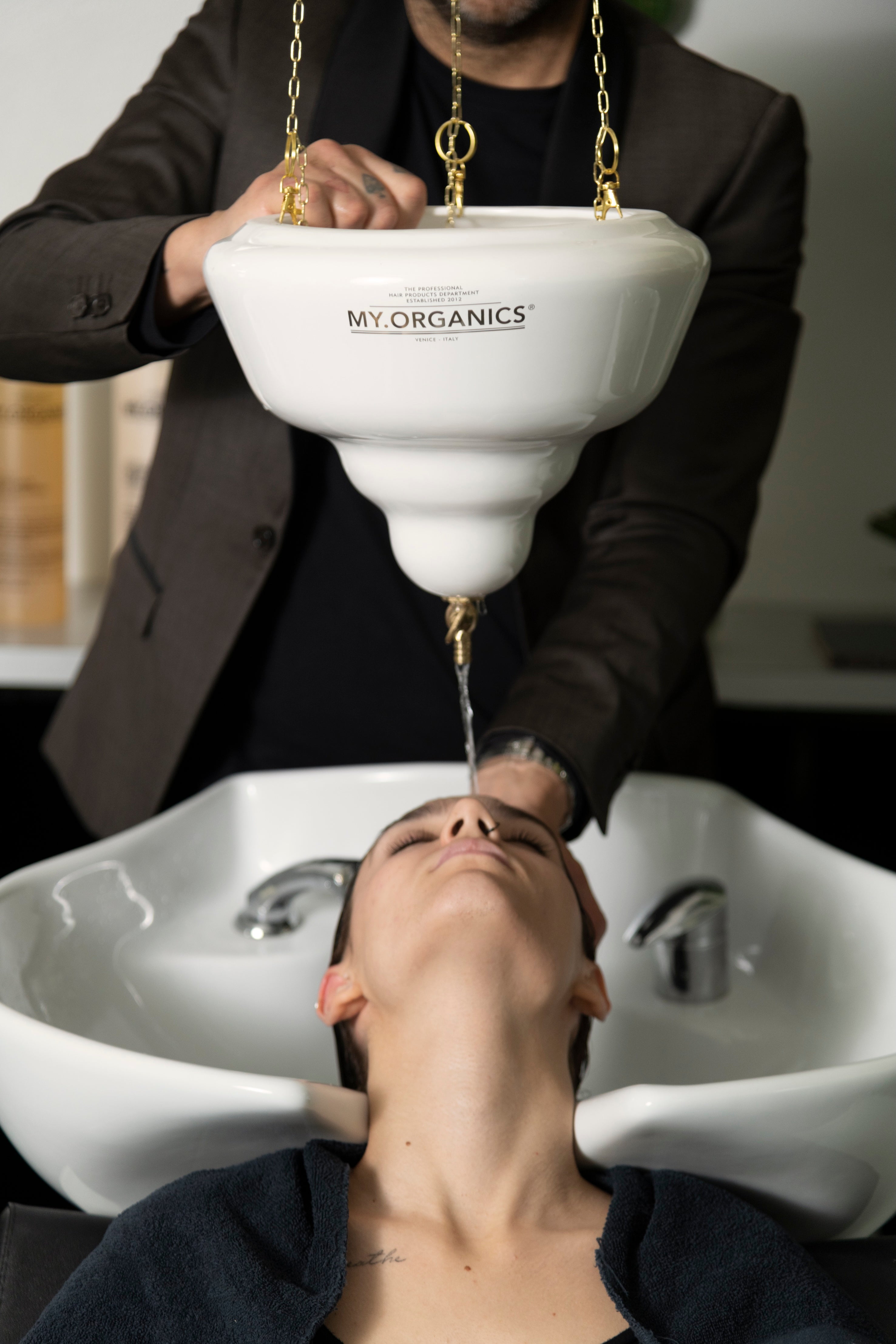 Head Spa