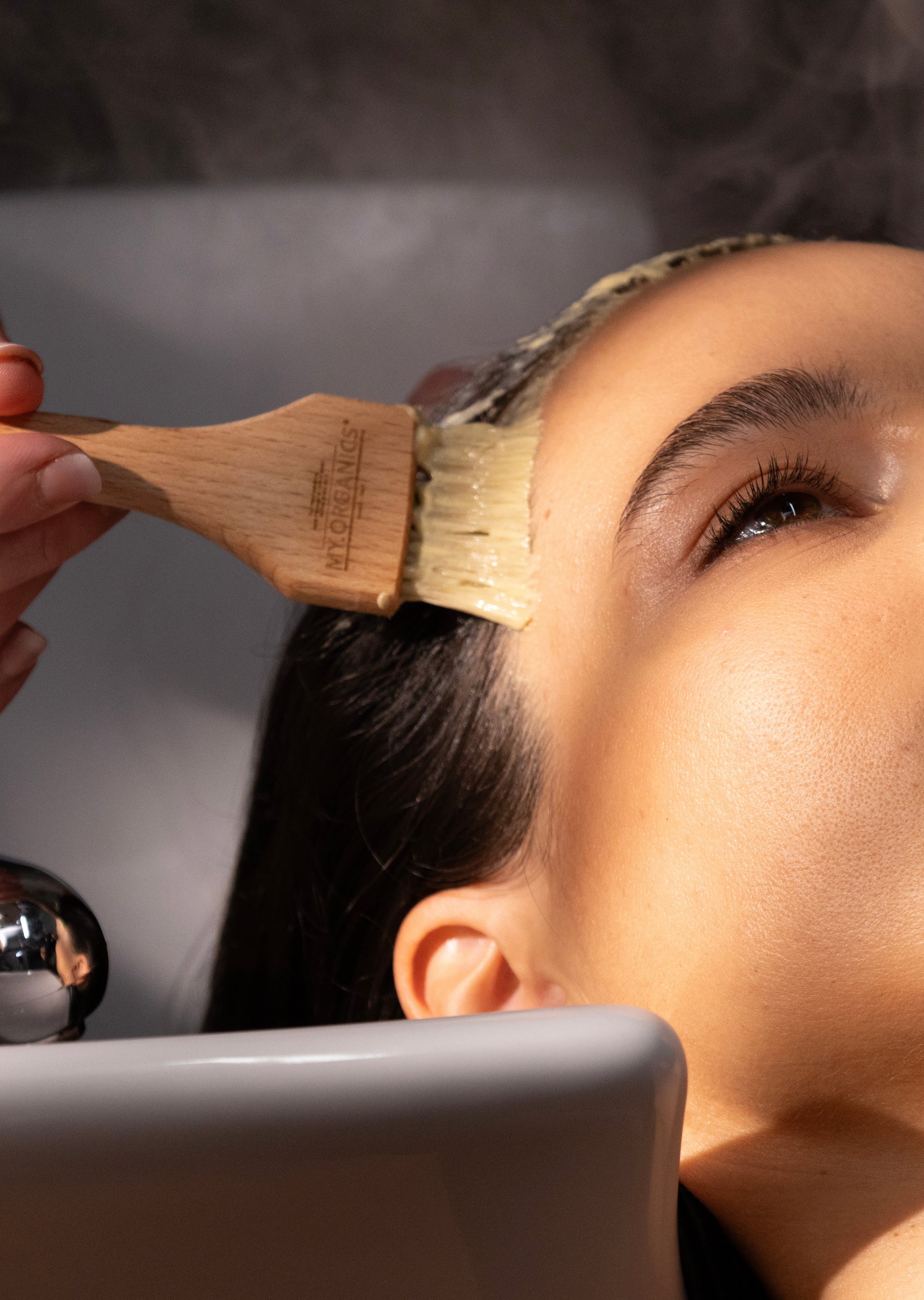 Keratin