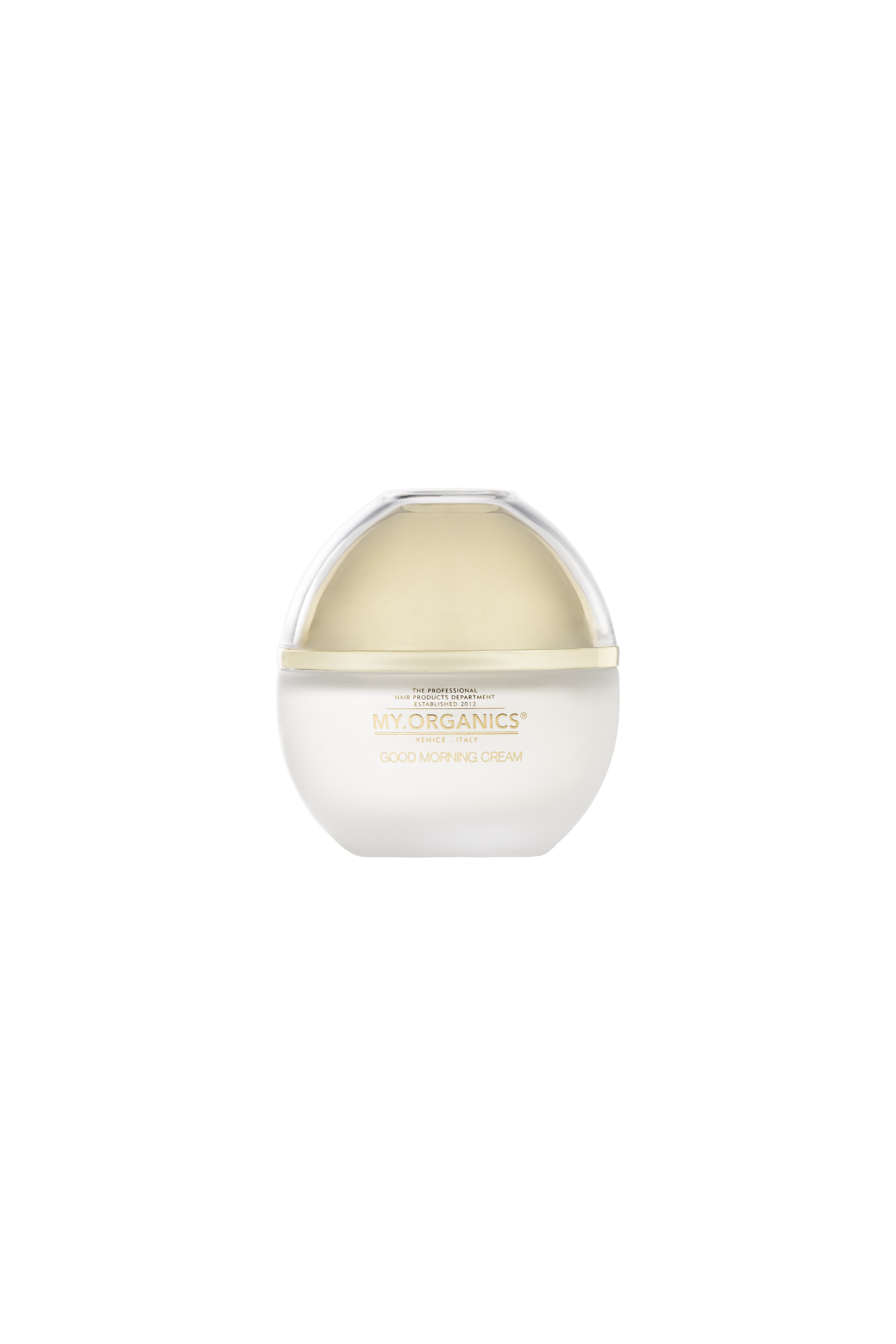 My Good Morning Cream - 50 ml