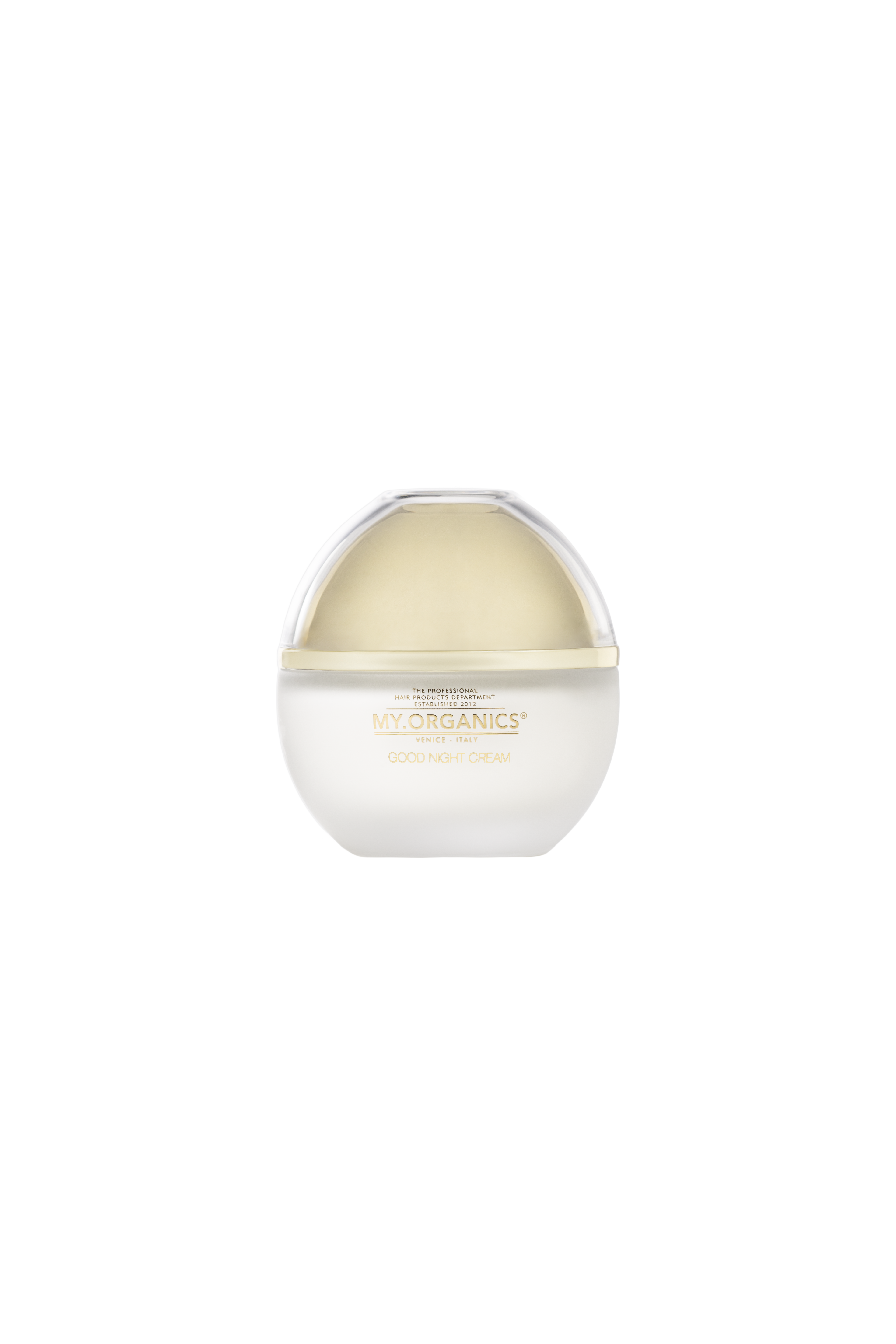 My Good Night Cream - 50 ml