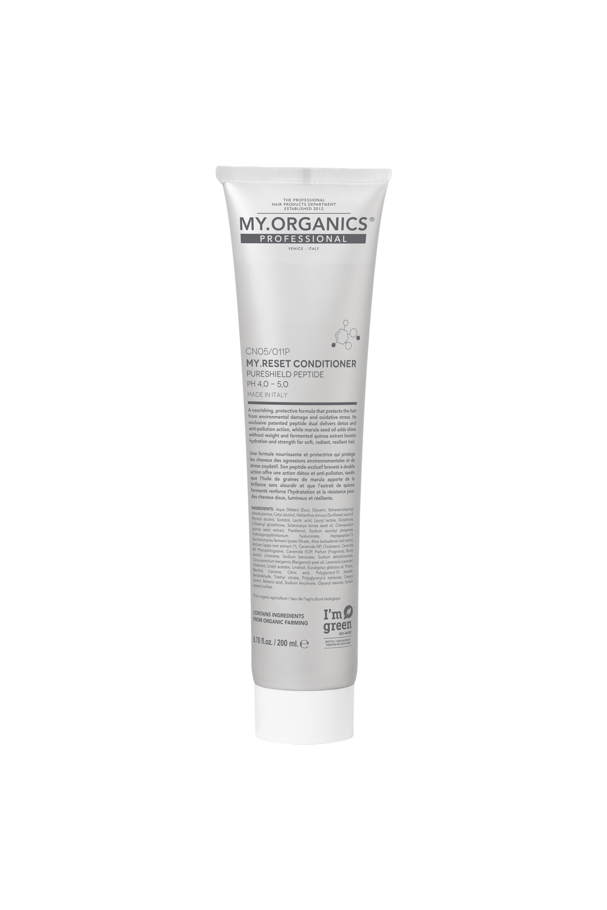MY.RESET Conditioner 200ml