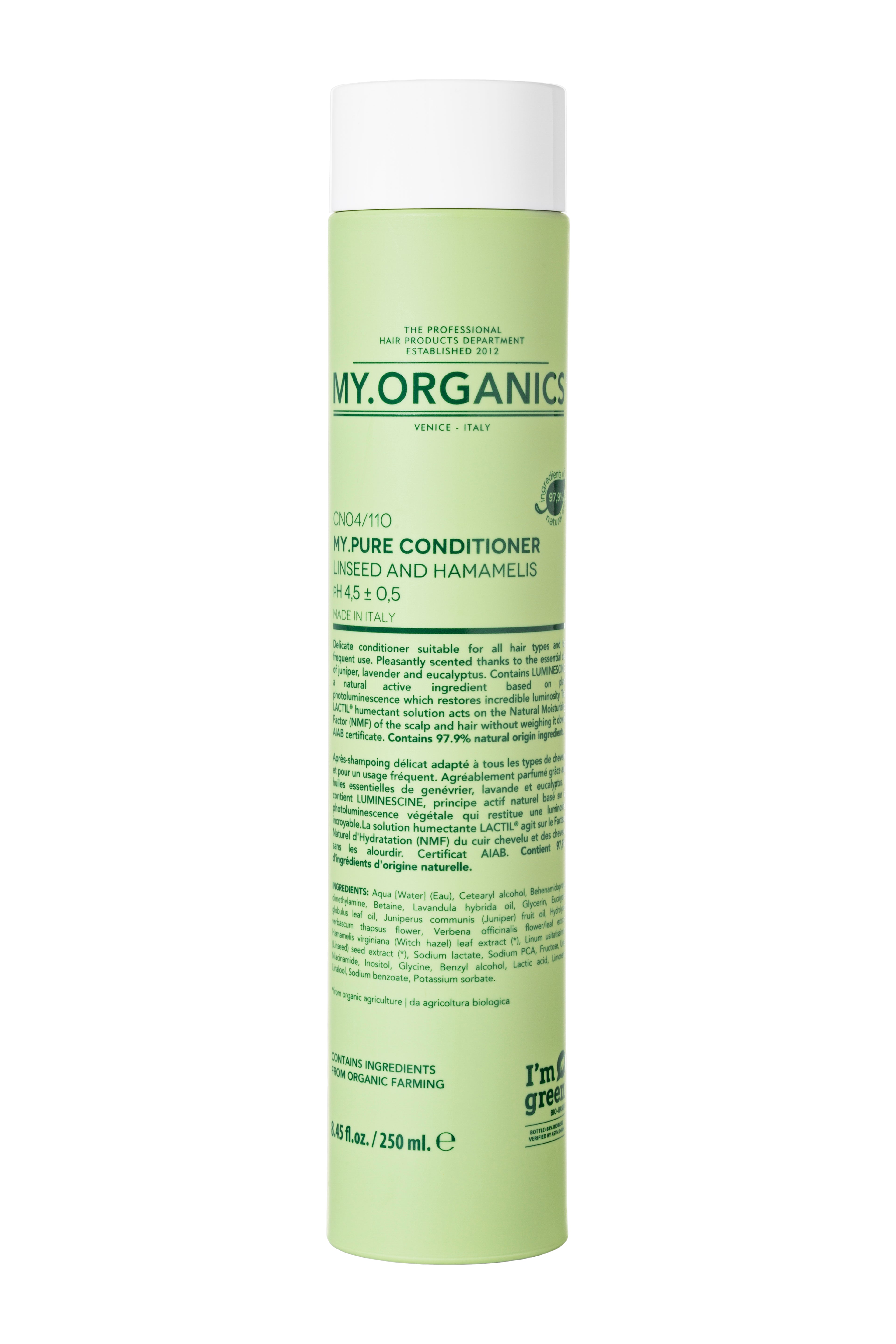My.Pure Conditioner
