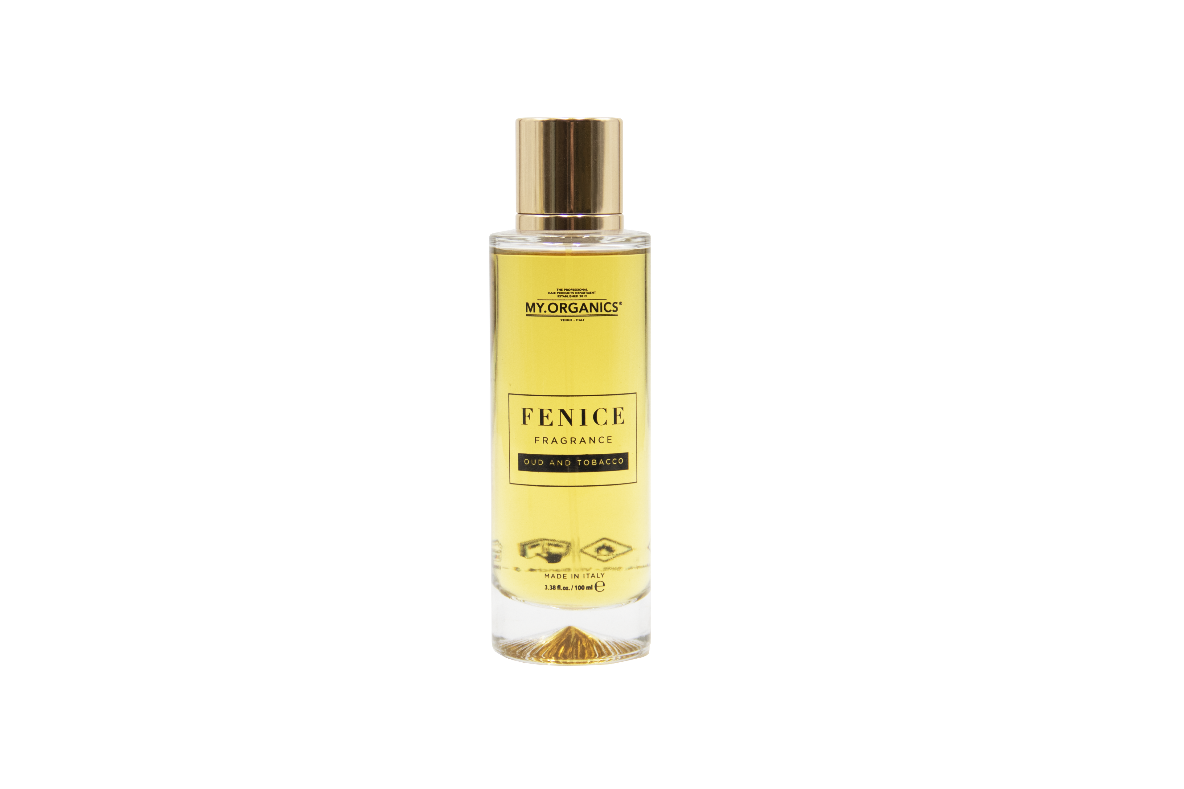 Fenice Fragrance Oud & Tobacco – 100 ml