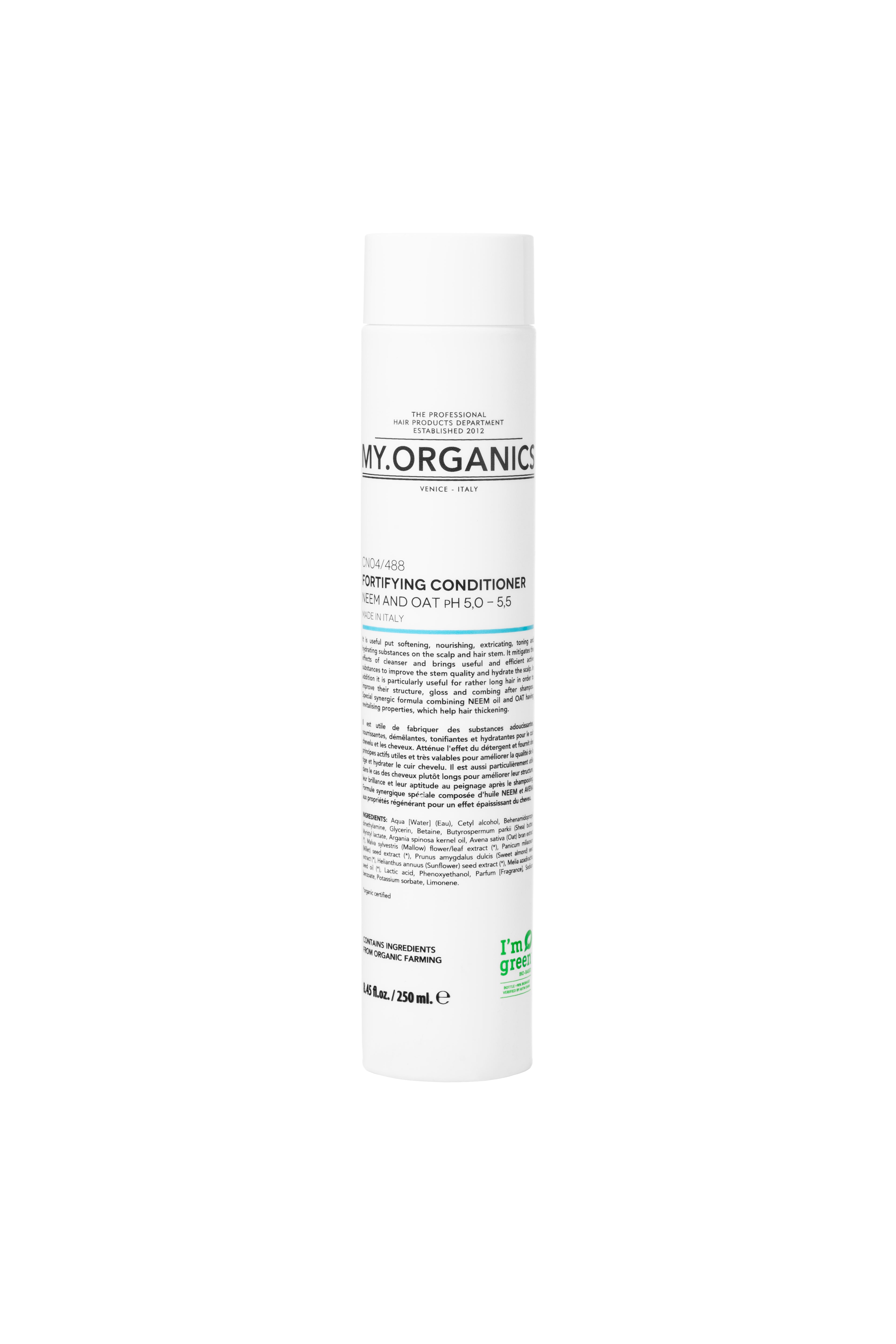Fortifying Conditioner