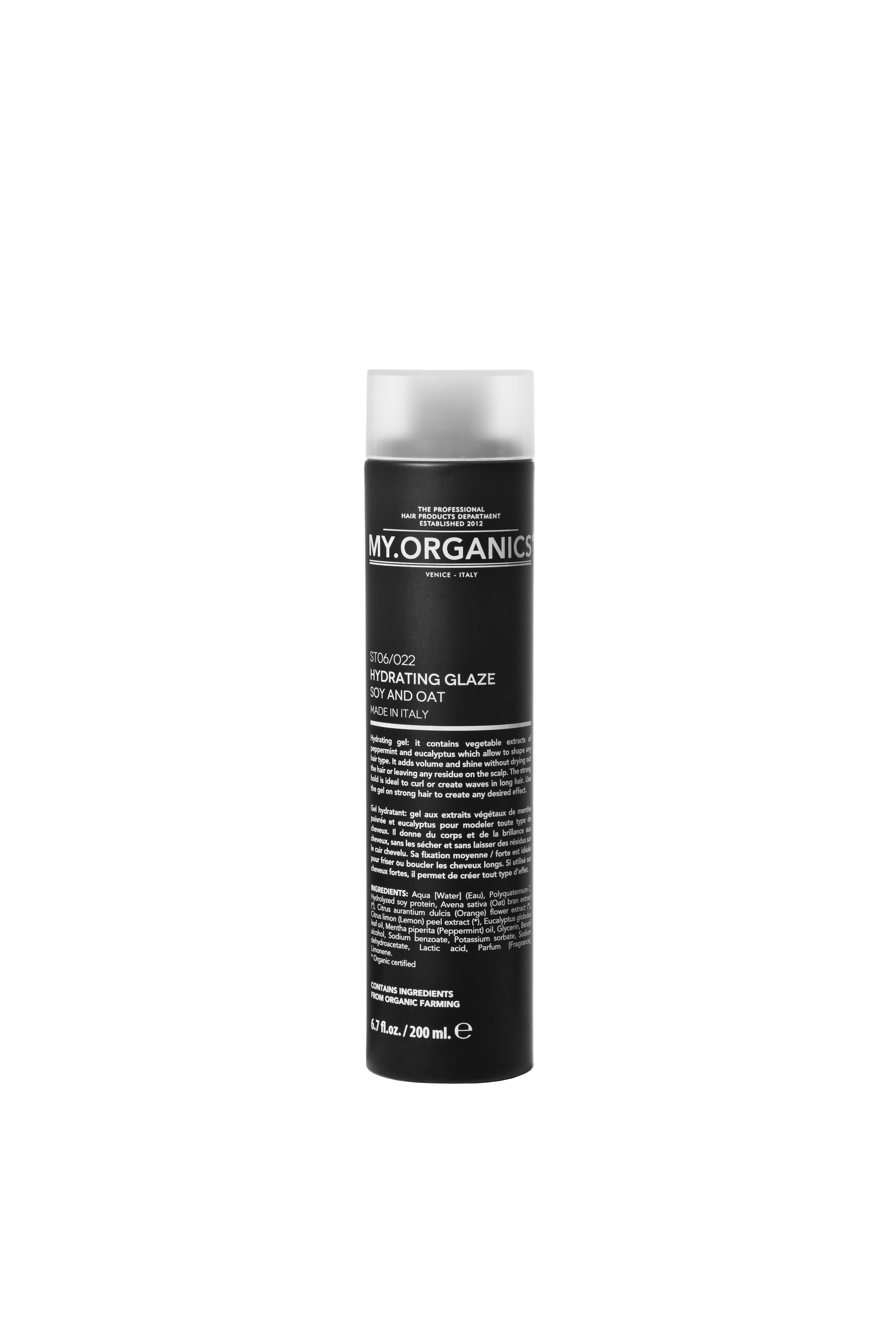 My Hydrating Glaze