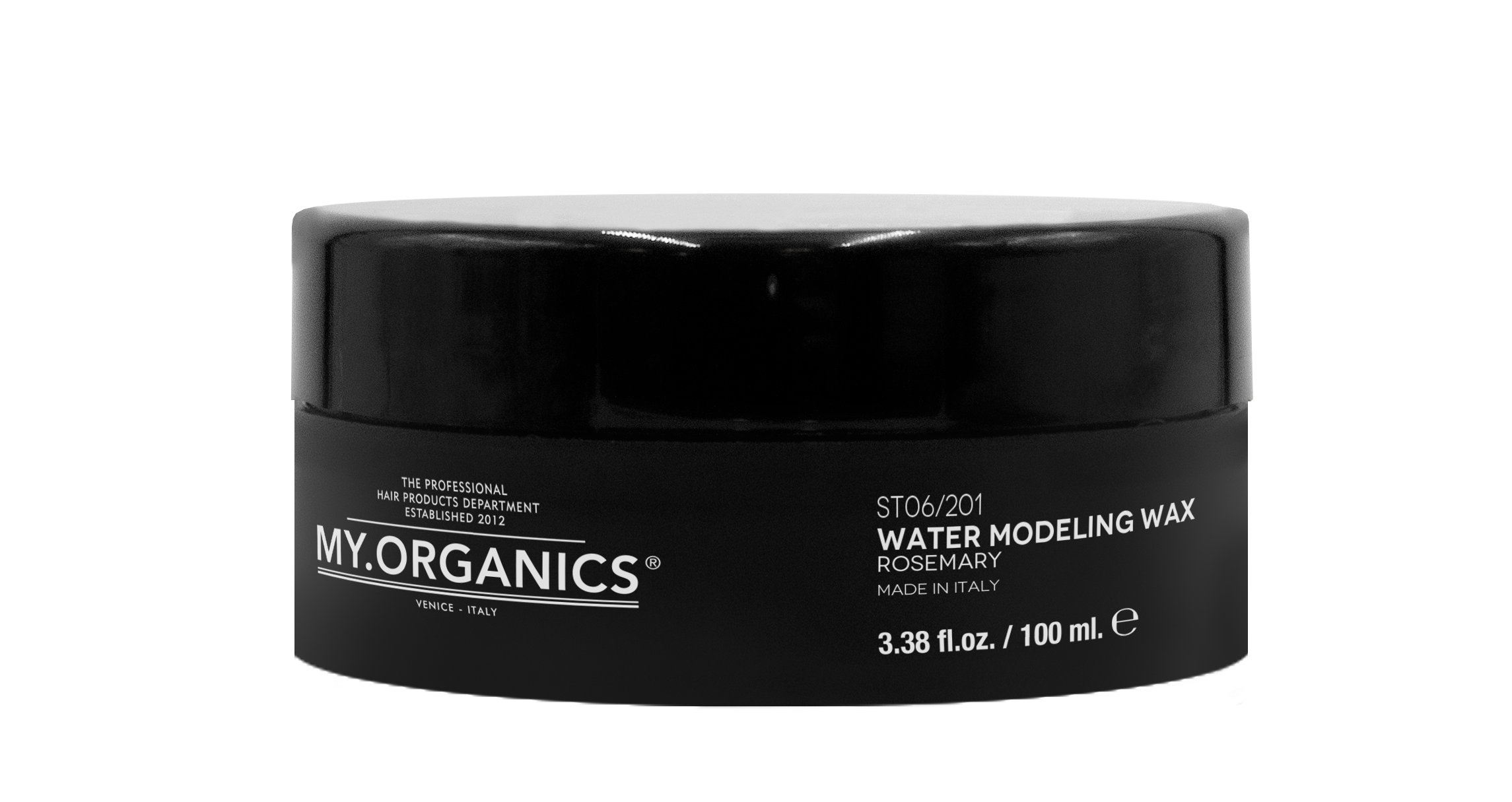 MY. Water Wax