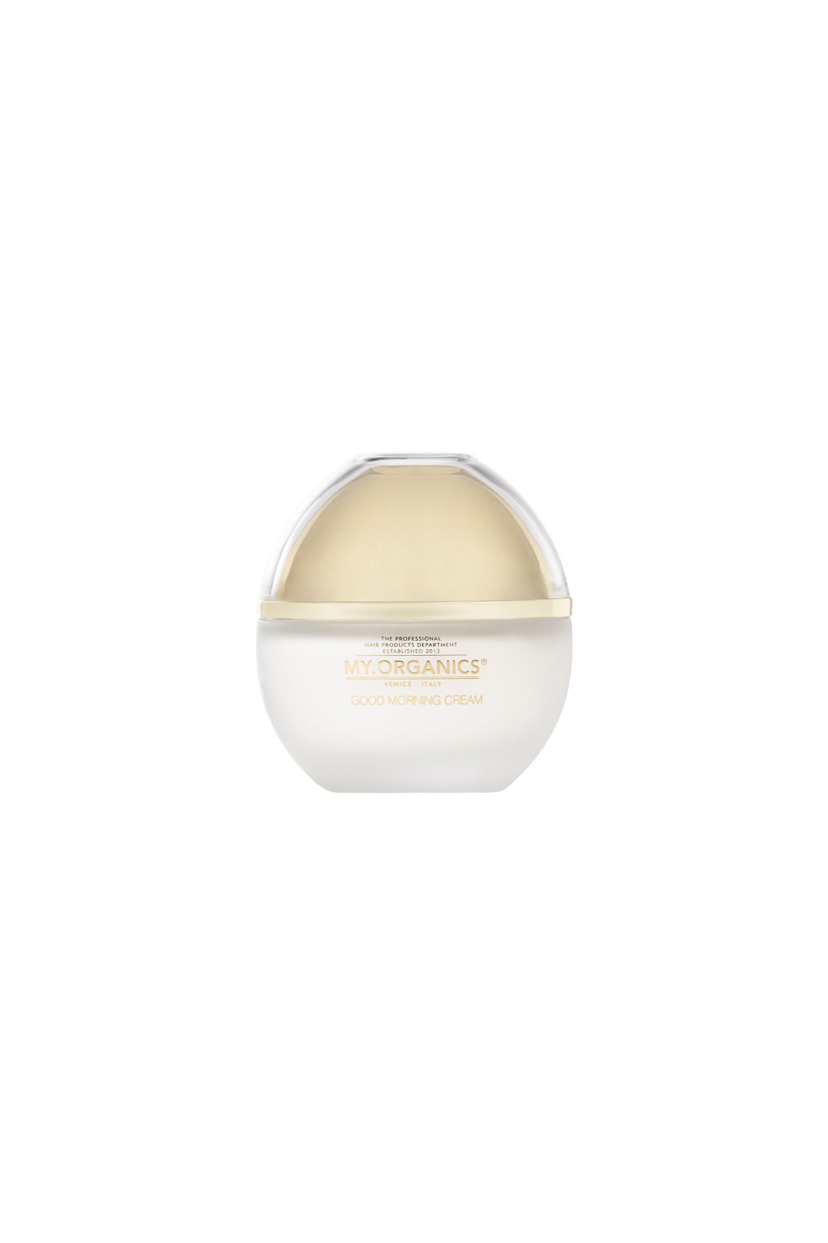 Professional My Good Morning Cream - 50 ml