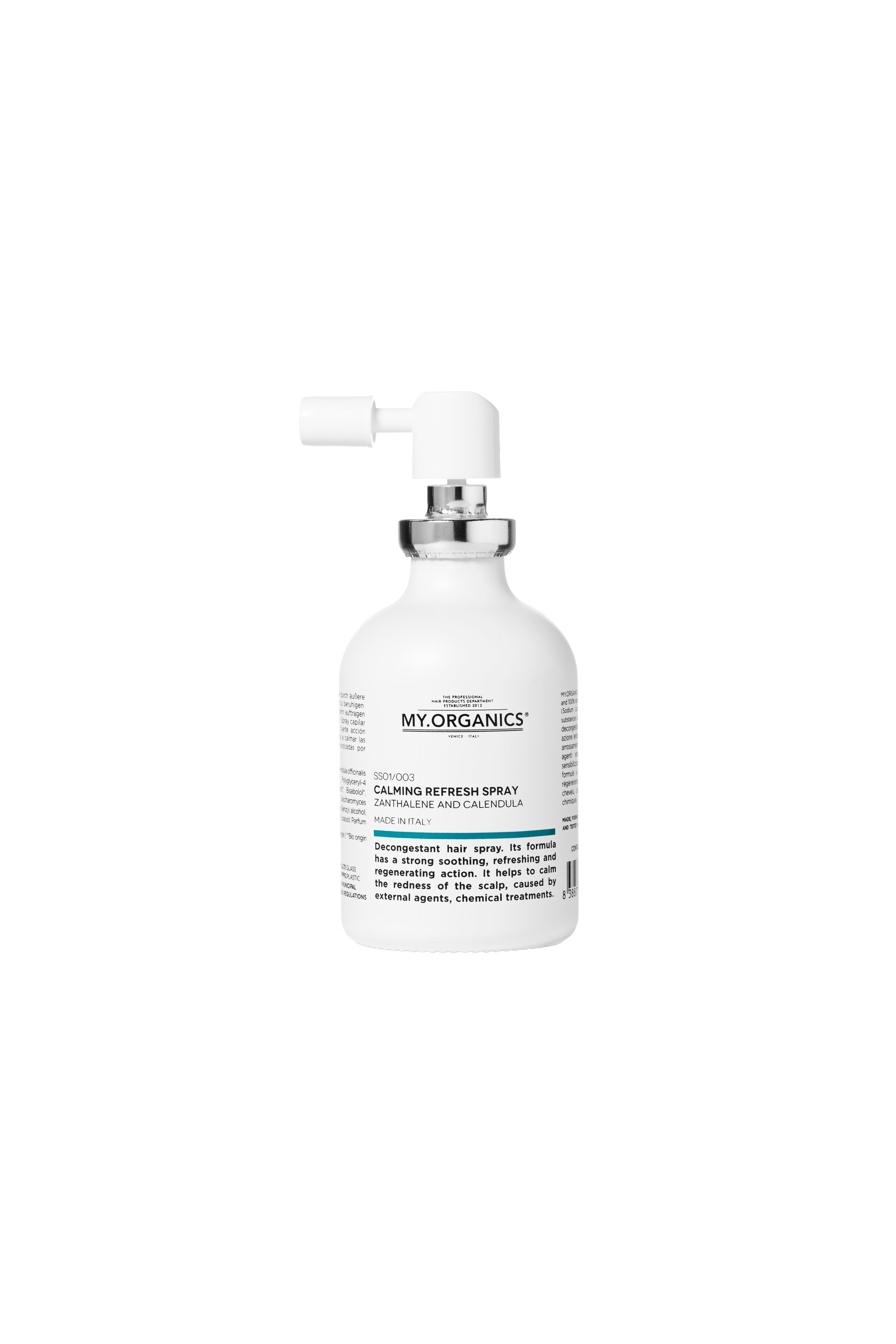 Calming Refresh Spray