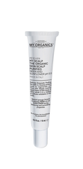 Scalp Treatment