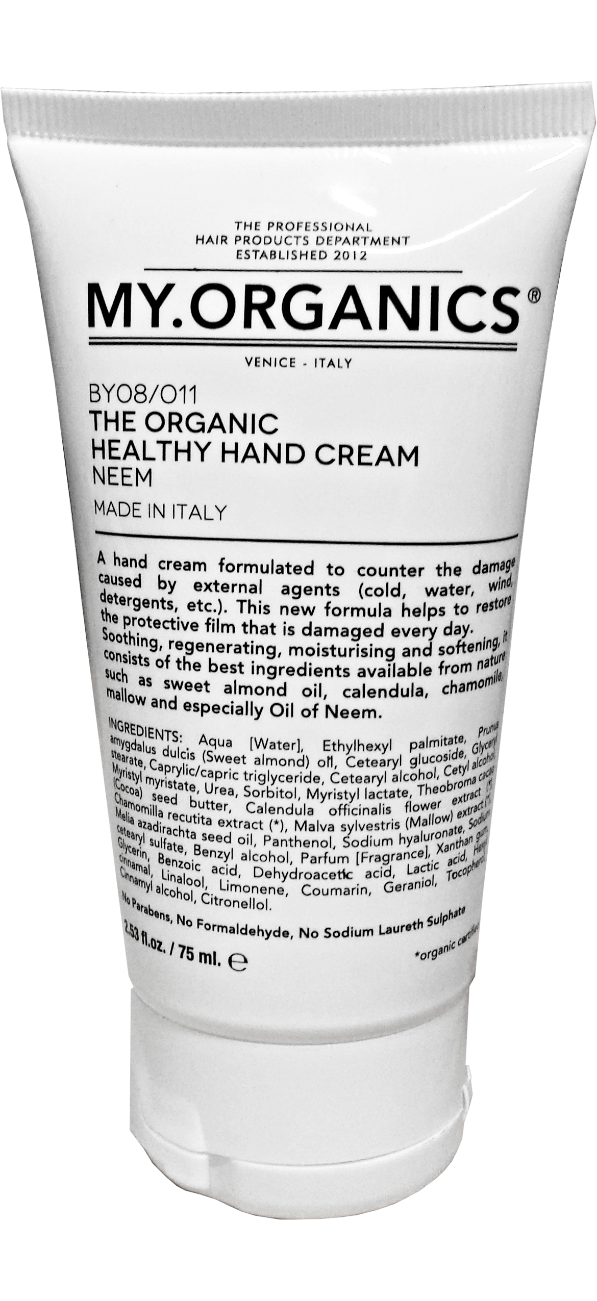 My Healty Hands - 75 ml