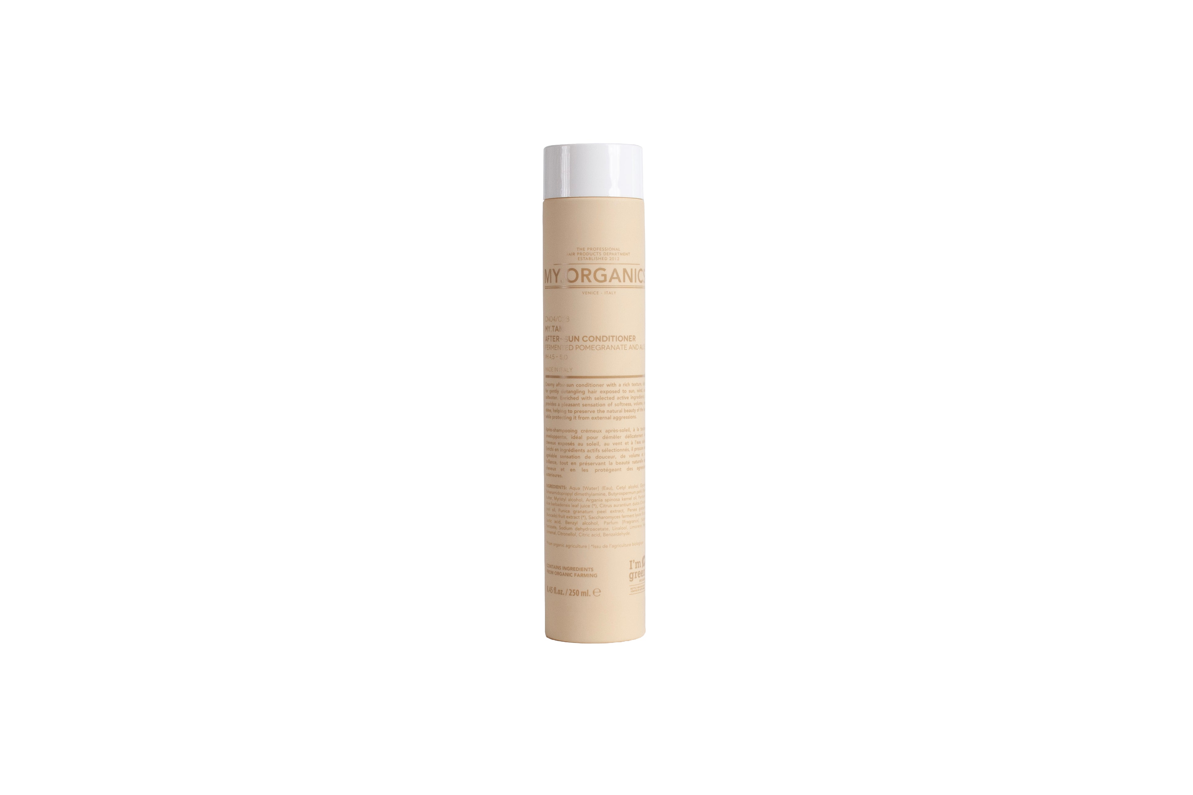 My.Tan After-Sun Conditioner - 250 ml