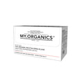 The Organic Revitalizing Elixir 12 Vials - 12x6 ml