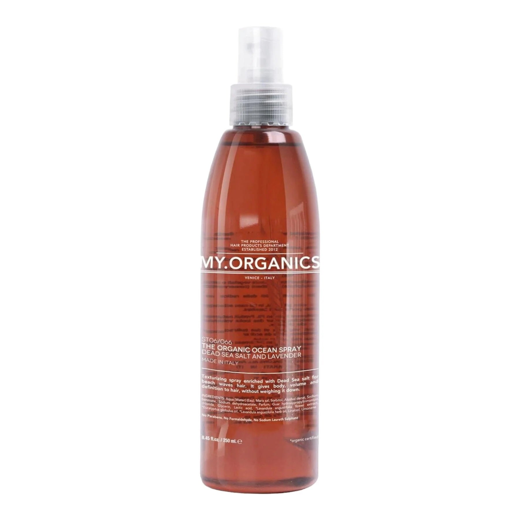 Ocean Spray