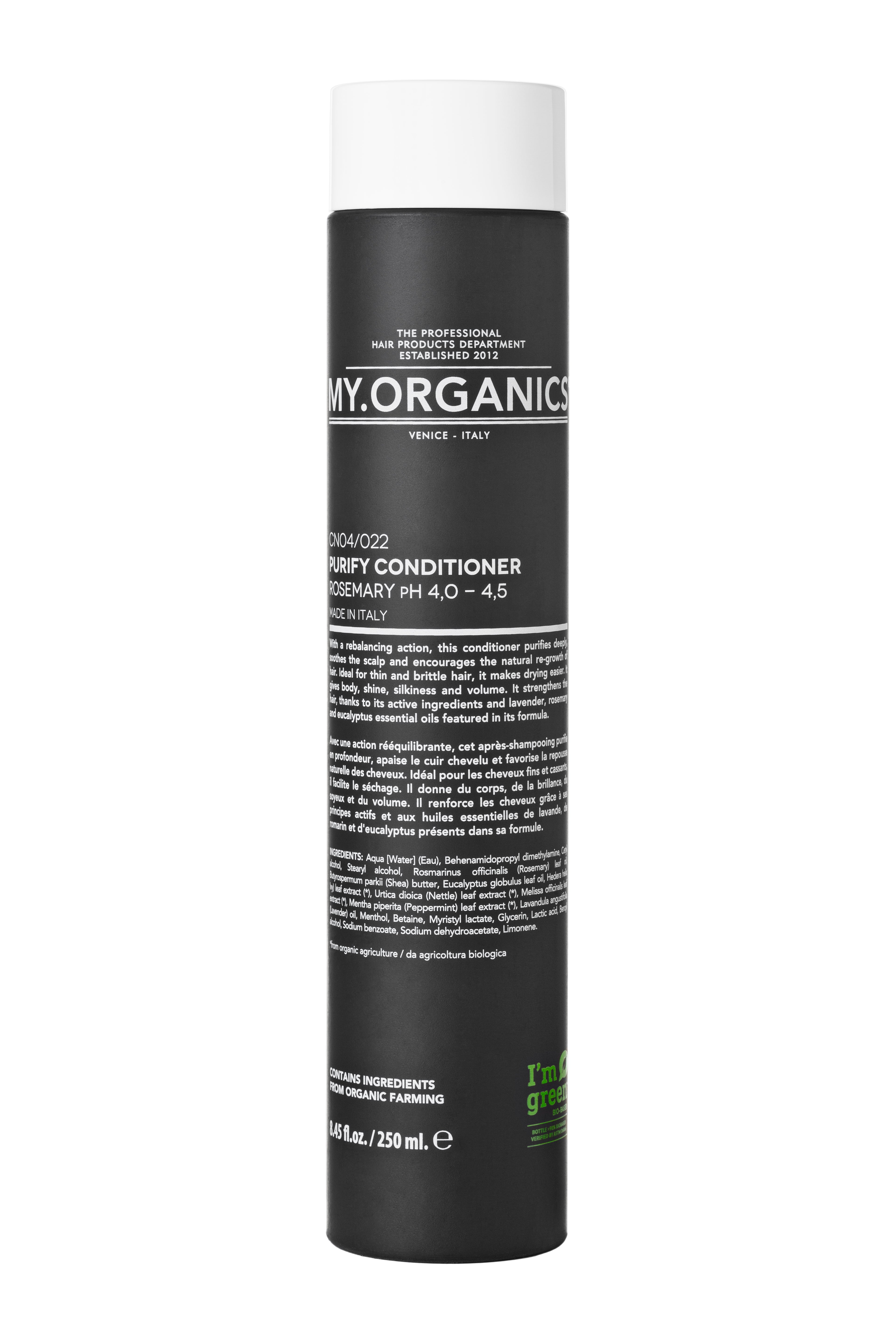 MY. Purify Conditioner