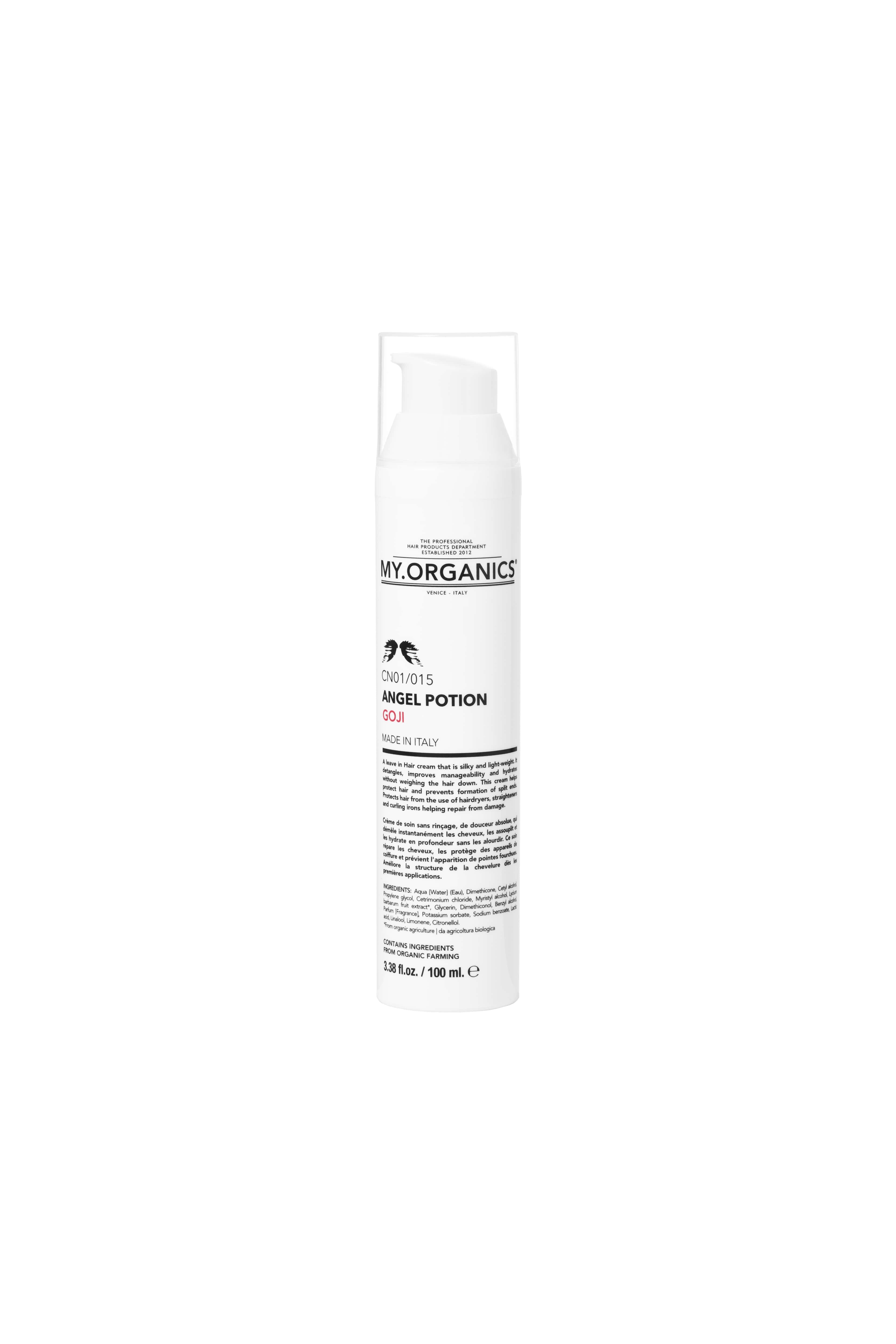 Angel Potion Goji - 100 ml