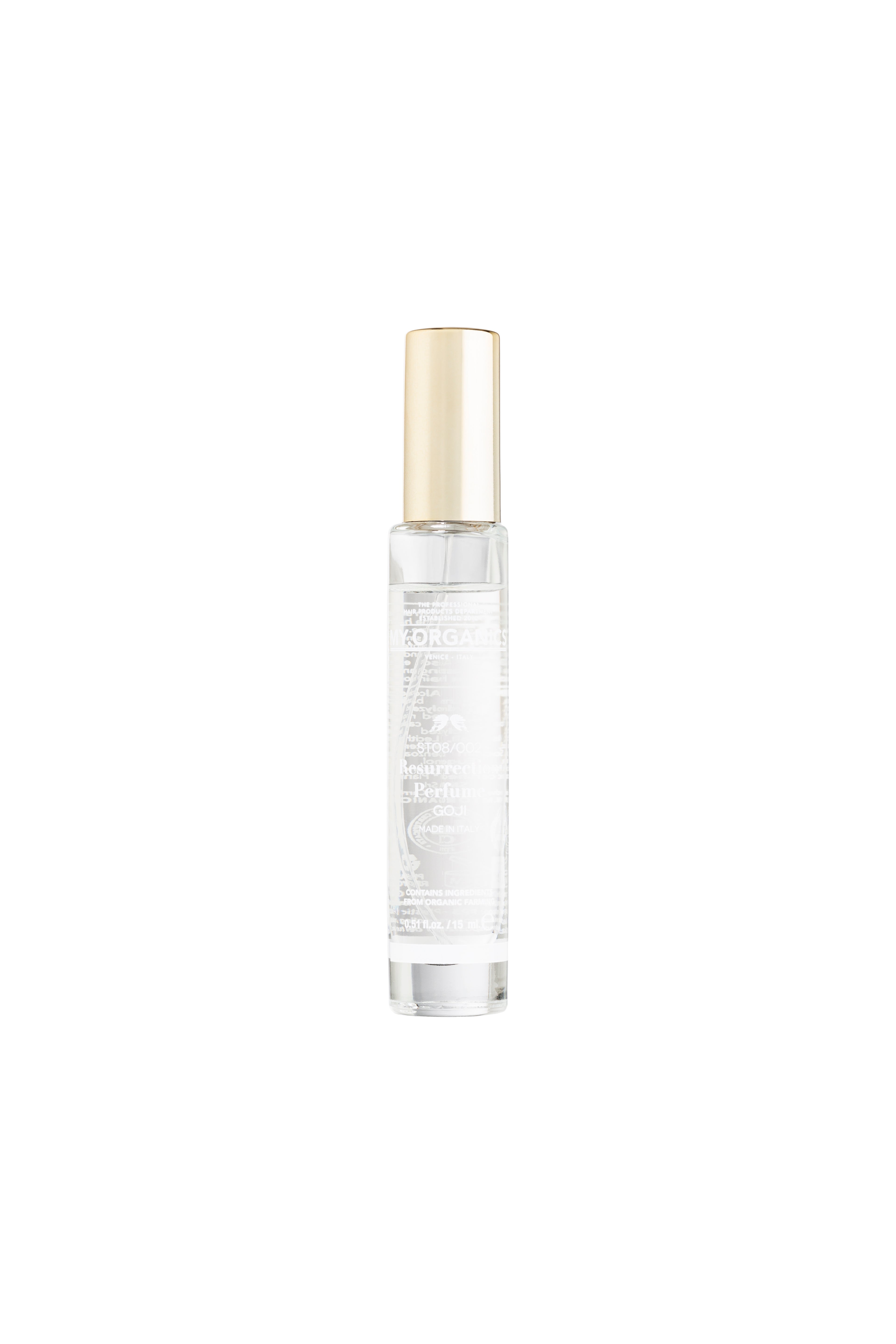 Resurrection Hair Perfume
