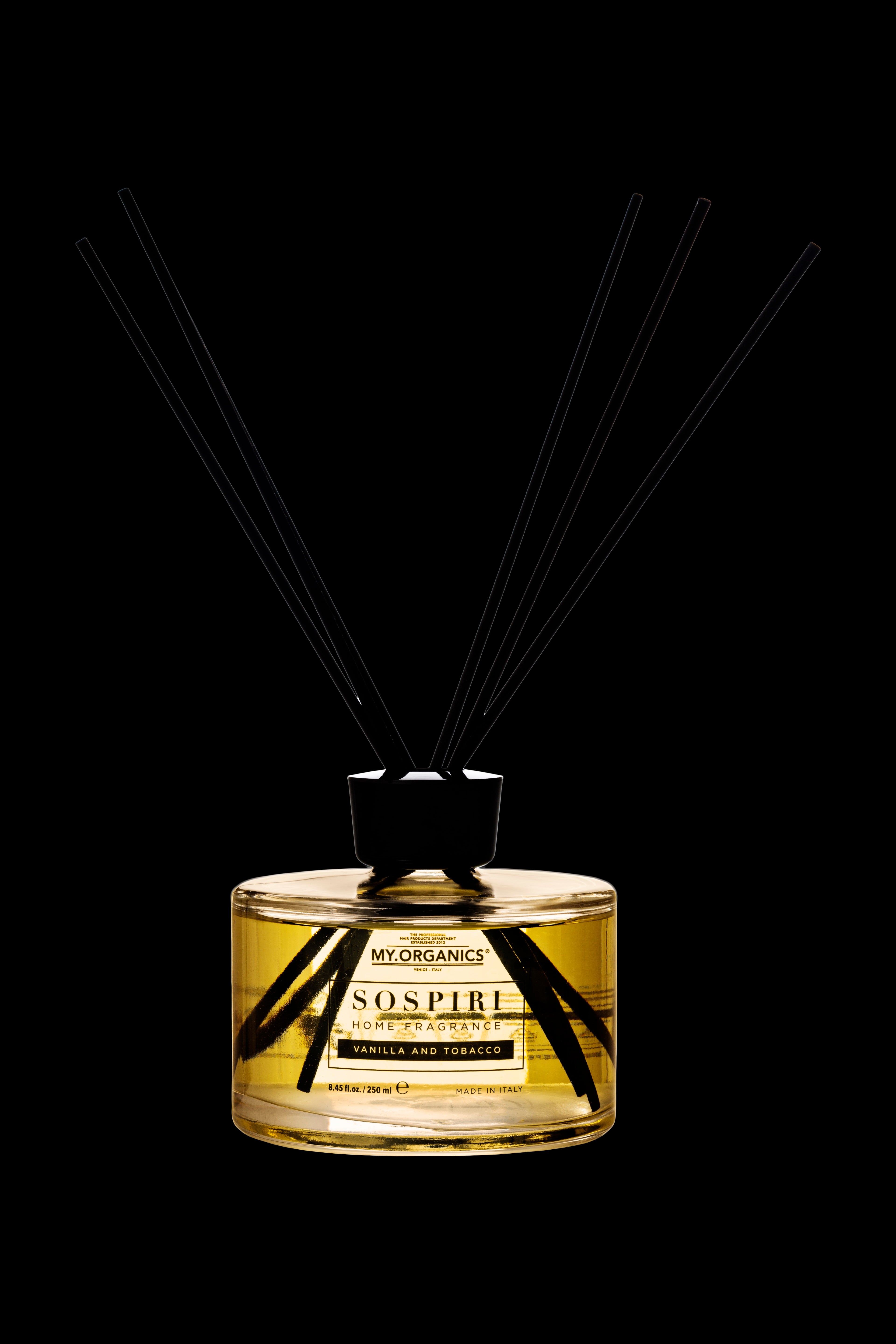 Sospiri Home Fragrance – 250 ml