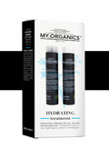 MY.ORGANICS Hydrating Duo Gift Set - Launch Offer