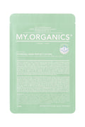 My.Organics Face Mask