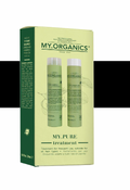 MY.ORGANICS My.Pure Duo Gift Set - Launch Offer