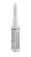 The Organic Skin Balancing Preparation 12 Vials Box - 12x6 ml
