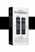 MY.ORGANICS Purify Duo Gift Set - Launch Offer