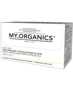 Exfoliating Elixir – 6 Vials