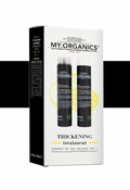 MY.ORGANICS Thickening Duo Gift Set - Launch Offer